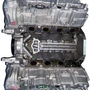 Ensamblaje de motor S63B44 4,4 T usado de alta calidad para modelos <span class=keywords><strong>BMW</strong></span> <span class=keywords><strong>M5</strong></span> M6 con ensamblaje de motor F10 F06 F12 F13 modelo M versión - Product Image 6