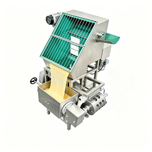 Máquina Personalizable de Doble Función para Estirar Queso, Equipo Portátil para la Producción de Queso <span class=keywords><strong>Mozzarella</strong></span> para Pequeñas Empresas - Product Image 4
