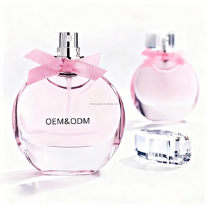 น้ำหอมพรมกาย กลิ่นหอมหวาน ติดทนนาน น้ำหอมแท้สำหรับผู้หญิง - Product Image 1