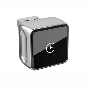 Kowankit K6 Pro Dongle CarPlay sans fil USB/Type-C <span class=keywords><strong>2</strong></span>.4G/5G WiFi+BT Connexion double Android Auto <span class=keywords><strong>AirPlay</strong></span> Prise en charge universelle - Product Image 3