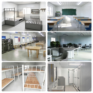 <span class=keywords><strong>Abri</strong></span> d'urgence pliable, imperméable et résistant au vent, à déploiement rapide, pour bureaux, salles à manger, salons et sites miniers - Product Image 5