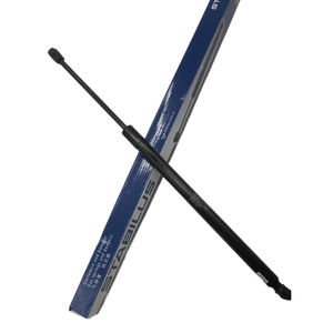 51237060550 phụ tùng ô tô mui xe phía trước nâng hỗ trợ sốc strut khí mùa xuân phía trước động cơ mui xe khí mùa xuân strut cho <span class=keywords><strong>E90</strong></span> - Product Image 1