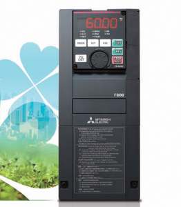 Mitsubish FR-F800 Инверторный двигатель VFD FR-F840-00083-2-60 FR-F840-00126-2-60 FR-F840-00170-2-60 FR-F840-00250-2-60 - Product Image 4