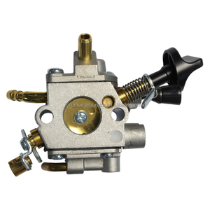 Carburateur pour souffleur à dos Stihl <span class=keywords><strong>BR800</strong></span> BR800X BR800CE Zama C1Q-S298, moteur de souffleur à feuilles, référence 42831200601 - Product Image 4