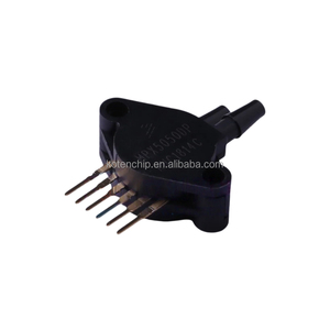 MPX5050DP เซนเซอร์วัดความดันชิ้นส่วนอิเล็กทรอนิกส์ SIP-6ของแท้สินค้าใหม่ - Product Image 1