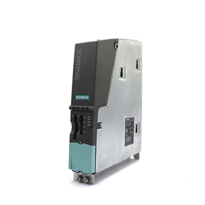 ชุดควบคุม SINAMICS S120 รุ่น CU320 PROFIBUS ของแท้ใหม่ 6SL3040 0MA00 0AA1 โมดูลควบคุมไดรฟ์หลายแกน - Product Image 3