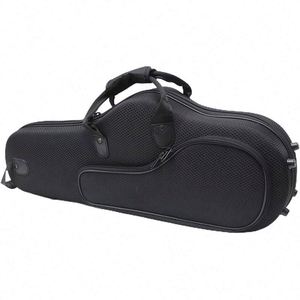 Étui souple pour saxophone ténor, étui pour saxophone baryton, sac Oxford imperméable et résistant à l'humidité, fabriqué en usine BSCI - Product Image 5