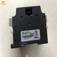 Nouveau contrôleur d'automatisation industrielle PLC DVP64EH00T3 d'origine, contrôleur de programmation dédié PAC avec mémoire E/S standard