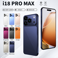 Smartphone S25 Ultra 5G Android 15 16 Go de RAM 1 To de ROM Appareil photo 108 MP Écran OLED 6,9 pouces 90 Hz Double SIM GPS