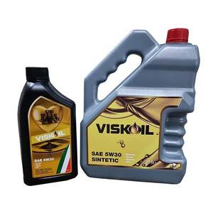 5W30 Lubricante 5 Lt Herramienta de torneado - Product Image 2
