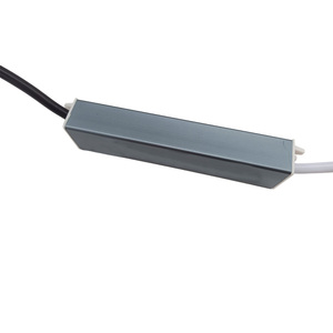 Fuente de Alimentación Conmutada LED <span class=keywords><strong>DEPU</strong></span> 12V 80W IP67 Impermeable, Entrada 100-250V, Salida Única, Perfil de Aluminio para Exteriores, Garantía de 3 Años - Product Image 6