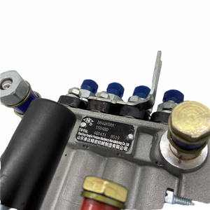Kangda Original Einspritzpumpe 4QD431 BH4Q85R9 Neuzustand für Yandong Y490 - Product Image 4