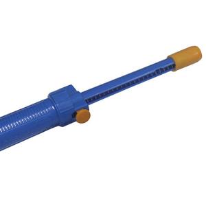 Bomba desoldadora Villes Green 017, extractor <span class=keywords><strong>de</strong></span> soldadura, aspirador <span class=keywords><strong>de</strong></span> <span class=keywords><strong>estaño</strong></span>, carcasa <span class=keywords><strong>de</strong></span> plástico ABS - Product Image 3