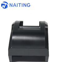 Nouvelle conception de modèle NAITING SDK et pilote Pos NT-POS58 Imprimante thermique Bluetooth 58 mm avec 1 an de garantie