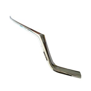 Moldura Original para Faro Delantero, Adorno Cromado para Parachoques Delantero para DFM <span class=keywords><strong>DFSK</strong></span> Glory 500 <span class=keywords><strong>Fengon</strong></span> 500 OEM 2803042-FQ02 - Product Image 1