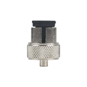 Conector SC para EXFO VIAVI Yokogawa, Adaptador de Conector SC FC ST LC para Conectores FTTH, Herramientas de Fibra Óptica, Conector de Transferencia - Product Image 1