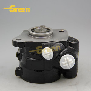 ปั๊มพวงมาลัยเพาเวอร์สำหรับรถบรรทุกและรถบัส รุ่น TC 2770 4660 011 ยี่ห้อ LEYLAND EICHER จากอินเดีย - Product Image 4