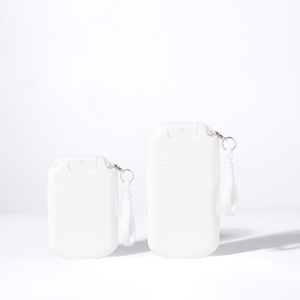 เจลแอลกอฮอล์ล้างมือแบบ<span class=keywords><strong>พก</strong></span>พา รุ่นใหม่ <span class=keywords><strong>ส</strong></span>ีสันหรูหรา ขนาด 20 มล. 30 มล. รูปทรงตัวยู พร้อมหัวปั๊มแบบพ่น ขนาดเท่าบัตรเครดิต <span class=keywords><strong>พก</strong></span>พา<span class=keywords><strong>ส</strong></span>ะดวก - Product Image 3