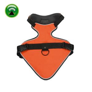 Arnés Reflectante para Perros, Antitirones, para Entrenamiento al Aire Libre - Product Image 1