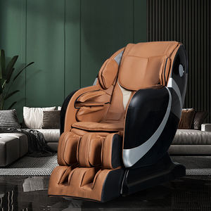 2024 New SL <span class=keywords><strong>Track</strong></span> Sofa Massagesessel 4D Luxus Schwerelosigkeit-Sessel <span class=keywords><strong>Massage</strong></span> 2024 Ganzkörper-Massagesessel - Product Image 6