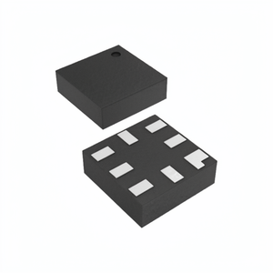 Composant électronique Logic 8 UFQFN Original NC7WZ126L8X - Product Image 1