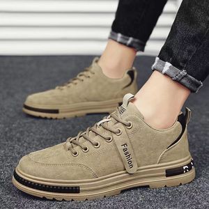 Chaussures décontractées pour hommes personnalisables en usine, Baratos Custom SAPATOS DEPORTIVO Protege Chaussure ZAPATOS Logos Mesh Spring Winter - Product Image 2