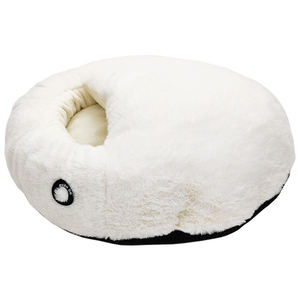 A máquina do massager do pé com calor calmante melhora a circulação sanguínea e o calefator do pé sob a mesa Massagem elétrica do pé - Product Image 4