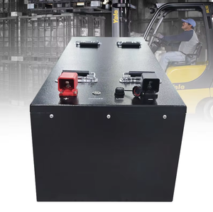 Prix <span class=keywords><strong>d</strong></span>'usine, divers modèles, <span class=keywords><strong>batterie</strong></span> de <span class=keywords><strong>voiture</strong></span> électrique rechargeable à l'état solide 60V/80V 400AH, pack de batteries LiFePO4 pour chariot élévateur électrique - Product Image 6