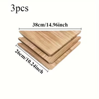 Étagères d'angle en bois pour rangement mural, étagère flottante en bois et métal pour chambre à coucher, cuisine, salle de bain, salon