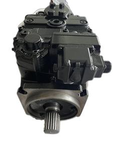 Pompes et Pièces de Construction, Excavateur 90R042/90R055/90R075/90R100/90R130/90R180/90R250, Pompe à Piston Hydraulique - Product Image 2