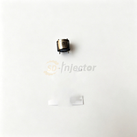 Nueva Válvula de Control de Inyector de Acero 28651416 9308-625C, Piezas de Válvula de Inyector Diesel Common Rail