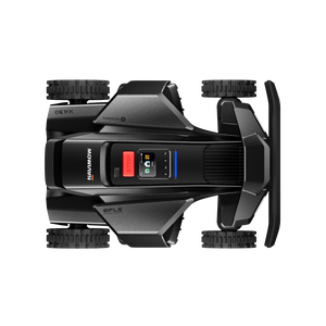 Navimow X4 AWD Robotic Lawn Mower 4WD All Terrain <b>Wire</b> Free RTK GPS AI Obstacle Avoidance Automatic Mower for Large Lawns - Product Image 1