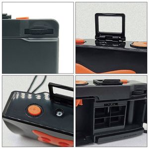 Promotion 3 Lens Film <b>Camera</b> Replaceable Custom Reusable Film <b>Camera</b> <b>for</b> Business - Product Image 5