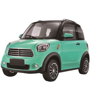 Aigle-mini vehículo de transporte eléctrico, mini vehículo de transporte eléctrico - Product Image 3