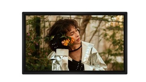 OEM ODM 21.5 / 32 /43 /49 /55 /65 Inch Vertical Horizontal Adverting Digital Signage <b>Wall</b> Mounted LCD <b>Display</b> Touch Screen US-AD - Product Image 3