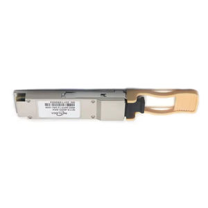 Módulo Óptico de 400G, Transceptor de Calidad QSFP112 SR4 100M 850nm, Compatible con Fibra, Compatible con Switch Arista, QSFP-DD 400G Usado - Product Image 1