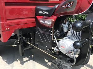 <span class=keywords><strong>Moto</strong></span> 9 '', chariot de charge haute, <span class=keywords><strong>moto</strong></span> 200cc, tuk, moteur essence pour adulte - Product Image 2