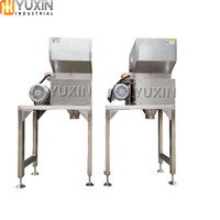 Broyeur industriel de moulin de malt/grain de double rouleau pour la brasserie micro d'artisanat