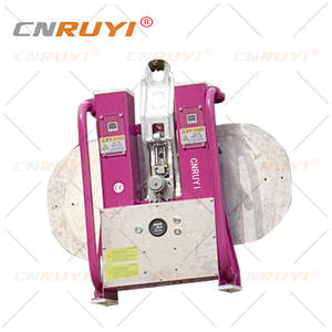 कारखाने अनुकूलित शीट धातु वैक्यूम लिफ्टर्स की लिफ्ट क्षमता 500-750 किलोग्राम पत्थर/प्लेटों की लिफ्ट क्षमता - Product Image 3