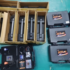 โปรแกรมเมอร์ ECU รุ่น KT200 II Kt200ii Plus ปี 2026 รุ่นพื้นฐาน รองรับ Bench/OBD/BOOT/BDM/JTAG หลายรูปแบบ - Product Image 4