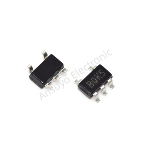 ANSOYO MCP6241T-E MCP6241 SOT23-5 Circuitos Integrados IC Chips Componentes Electrónicos Amplificador MCP6241T-E/OT - Product Image 2