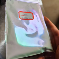 Vente en gros de poudre de pigment multichrome néon effet Hypershift poudre de pigment chromé caméléon Aurora pour ongles, peinture ....