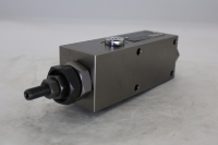 Vanne hydraulique série PVCM ZHENYUAN, directement de l'usine, modèles PVCMECCN145, PVCMAM1N147, PVCMANTPN147, vanne de commande