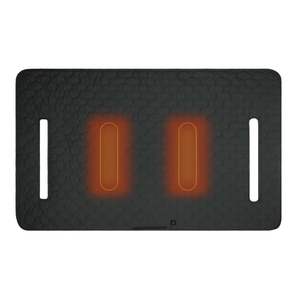 Fundas Personalizadas para Asientos de Carrito de Golf con Calefacción, Antideslizantes, para Invierno, con Toalla y Manta para Asiento de Carrito de Golf, Fundas para Cojines de Asiento de Carrito de Golf - Product Image 1