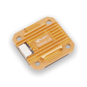 PandaRC Mini VT5804-BAT Lite ชุดส่งสัญญาณ 5.8G กำลังส่ง 1.3W VTX ปรับ OSD ได้ รองรับ X8 Aerial Traversal S อุปกรณ์เสริม PAL - Product Image 3