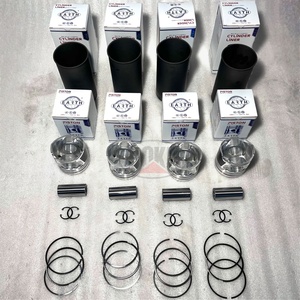 ชุดซ่อมบำรุง<span class=keywords><strong>เครื่อง</strong></span>ยนต์ Hino รุ่น J08E J05E J08C J05C N04C H06C H07C W04D W04C W06E W06D <span class=keywords><strong>EH700</strong></span> EF550 <span class=keywords><strong>ราคา</strong></span>โรงงาน - Product Image 5