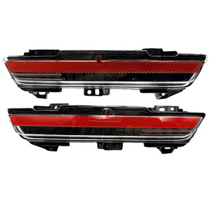 Land Rover Range Rover ไฟเลี้ยว2023-2025กันชนหลังชุดไฟท้าย LR152299 - Product Image 2