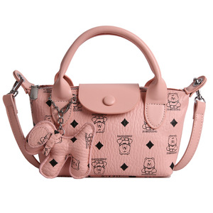 Designer New Stylish Textured Trendy Minimalist Luxury Brand Small <b>Square</b> Bag for Shoulder Crossbody and Hand Carry - Product Image 5