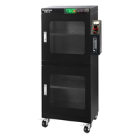 Déshumidificateur d'azote PCB stockage de composants électroniques N2 armoire ESD armoire sèche d'azote