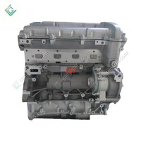 Newpars LE9 Factory New LE5 LE9 LAF Bare Engine Long Block 2.4L pour Chevrolet Captiva Ecotec